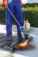 Rothenberger Industrial ROMAXI Brander 1060 °C - thumbnail