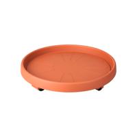 Elho universal saucer planttaxi 30 terra - thumbnail