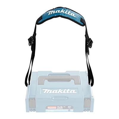Makita 161576-3 Draagriem Mbox Makita 161576-3 Draagriem Mbox