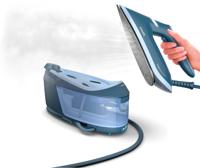 Stoomgenerator - Philips - PSG6042-20 - 8 staven - 130 g/min - Onbeperkte autonomie - thumbnail