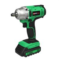 Höfftech accu slagmoersleutel - thumbnail