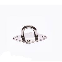 Nesling plaat met oog - thumbnail