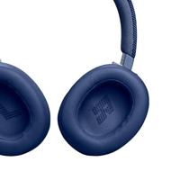 JBL LIVE 770NC bluetooth Over-ear hoofdtelefoon blauw - thumbnail