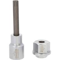 KS Tools 150.3270 Kombischlüsselset voor dynamo, 2-delig - thumbnail