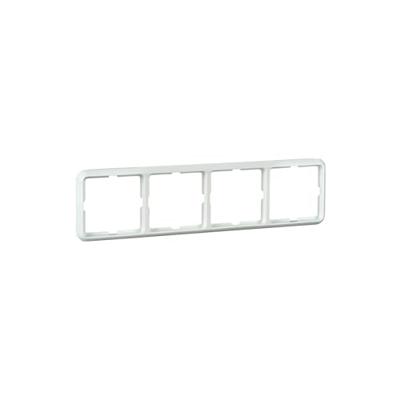 ELSO frame 204404 4-voudige FASHION Duro zuiver wit Meerdere kleuren 1 stuk(s)
