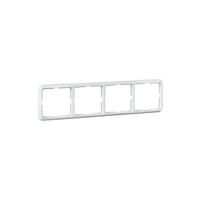 ELSO frame 204404 4-voudige FASHION Duro zuiver wit Meerdere kleuren 1 stuk(s) - thumbnail