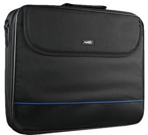 Laptoptas Natec Impala 15.6" Zwart
