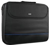 Laptoptas Natec Impala 15.6" Zwart - thumbnail