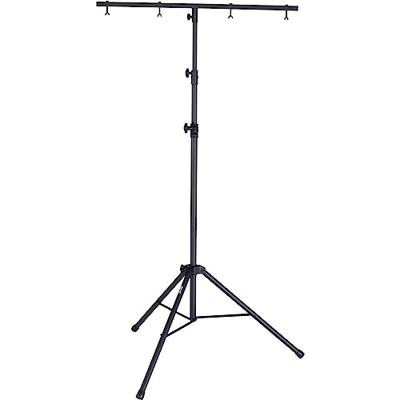 Adam Hall SLTS09 Lichtstatief met T-bar