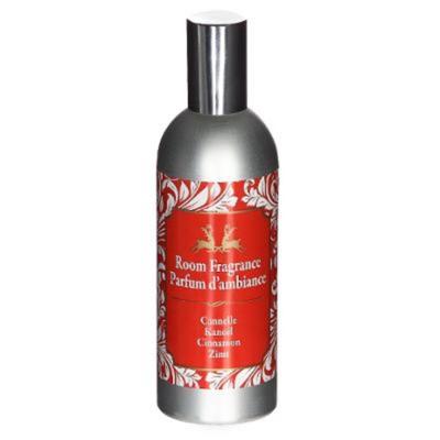 Huisparfum 100 ml kaneel Kerstversiering - Warentuin over zee Huisparfum 100 ml kaneel Kerstversiering - Warentuin over zee