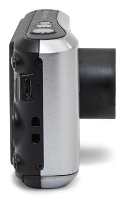 Kodak PixPro FZ45 - Zilver