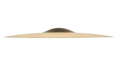 Sabian AAX Medium Crash 16 inch