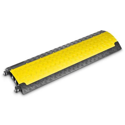 Defender Mini kabelbrug geel