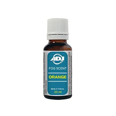 ADJ Fog Scent Orange 20ML geurvloeistof