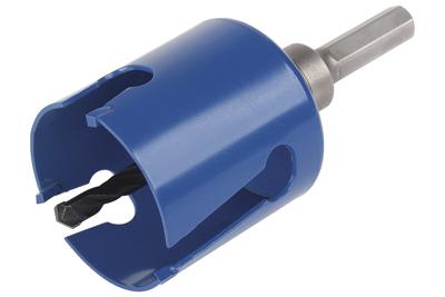 Wolfcraft Universele gatenzaag | HM | Ø25mm | 1 stuk - 3874000