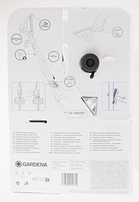 Gardena Gardena Combisysteem Bypass Boomschaar - thumbnail