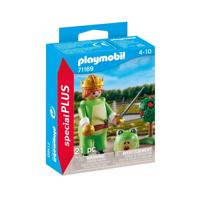 Playmobil® Special plus 71169 kikkerkoning - thumbnail