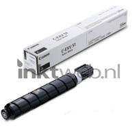 Canon C-EXV 51 tonercartridge 1 stuk(s) Origineel Zwart - thumbnail