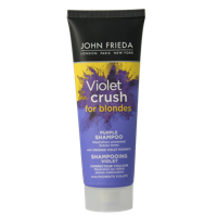 John Frieda Shampoo violet crush 75 Milliliter - thumbnail