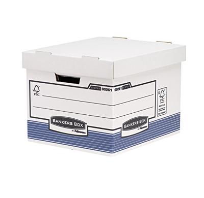 Fellowes Containerdoos Fellowes Containerdoos