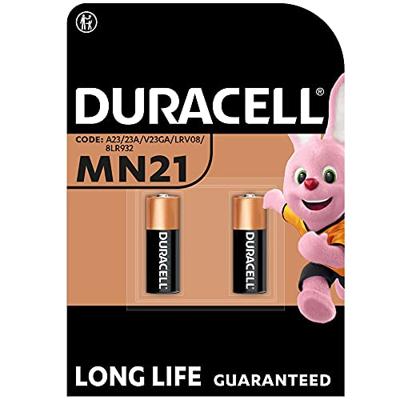 Duracell MN21 2x - thumbnail