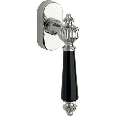 draaikiepgarnituur Nouveau MGN-bakeliet draaikiepgarnituur Nouveau MGN-bakeliet