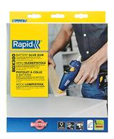 Rapid Accu Lijmpistool BGX300 Ø 12mm in doos - thumbnail
