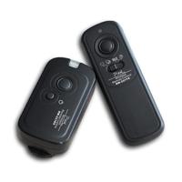 Pixel draadloze afstandsbediening rw-221/s1 oppilas voor sony - thumbnail