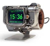 Fallout van The Wand Company: Pip-Boy gegoten replica met traagschuim manchet en functionerend TFT LCD-scherm met in-universe animaties - officieel gelicentieerd door Amazon Studios en Bethesda - thumbnail