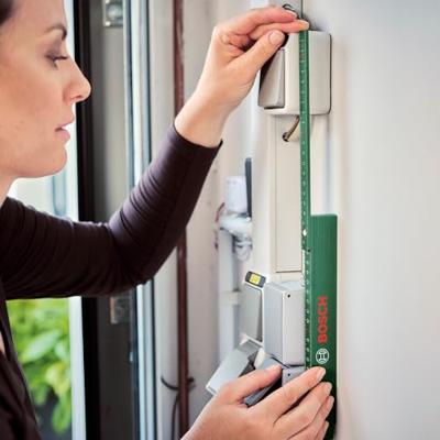 Bosch Home and Garden 1600A02W7S 1600A02W7S Gereedschapsset Bosch Home and Garden 1600A02W7S 1600A02W7S Gereedschapsset
