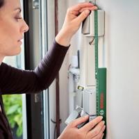 Bosch Home and Garden 1600A02W7S 1600A02W7S Gereedschapsset - thumbnail