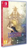 Record of Lodoss War: Deedlit in Wonder Labyrinth - thumbnail