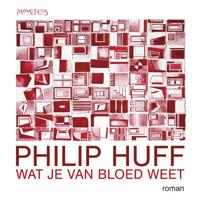 Wat je van bloed weet - thumbnail