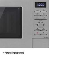 Panasonic NN-S29KSMEPG Magnetron Grijs - thumbnail