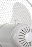 Activejet Regular WSR-40B ventilator Grijs, Zilver, Wit - thumbnail