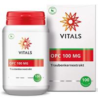 OPC 100 mg - thumbnail