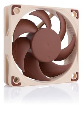Noctua Casefan NF-A6x15 PWM - thumbnail