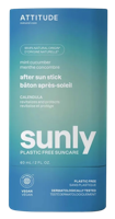 Attitude Sunly Calendula After Sun Stick - thumbnail