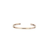 Armband Dames CO88 Collection 8CB-19025 Roze goud - thumbnail