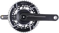 Sram crankstel powermeter "red e1" crankset red e1 35/48t 175mm - thumbnail