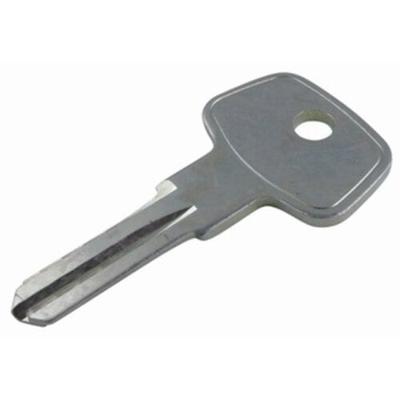 Thule wisselsleutel masterkey