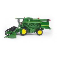 bruder John Deere Maaidorser T670i Kant-en-klaar model Landbouwvoertuig (model) - thumbnail