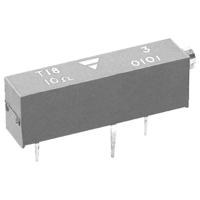 Vishay Cermet-trimmer 5 kΩ 25 stuk(s) - thumbnail