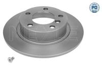 Remschijf 3155230035PD - thumbnail