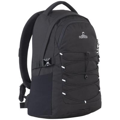 Velocity 20 L Rugzak | Black | 20 L Velocity 20 L Rugzak | Black | 20 L