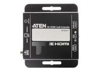 HDMI-Kabel Aten VE1821-AT-G Zwart - thumbnail