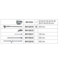 Beta 928 E/C17-17 3/4 | DOPPENDOOS | 17-DELIG - 009286017 - thumbnail