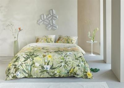 Kardol by Beddinghouse Dekbedovertrek Flores Island Multi