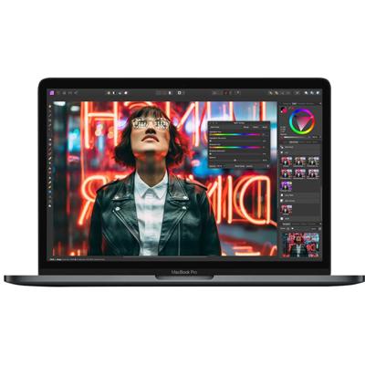 Refurbished MacBook Pro 13 inch Touchbar M1 8 Licht gebruikt Refurbished MacBook Pro 13 inch Touchbar M1 8 Licht gebruikt