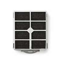 Nedis HEPA-Vervangingsfilter | Vervanging voor: Philips | Wit | 1 stuks - VCFI215HEP VCFI215HEP - thumbnail